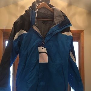 North face Ski Jacket